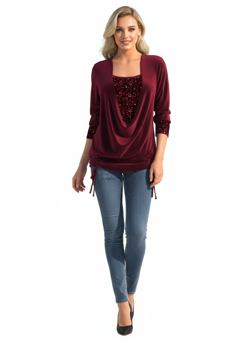 Camiseta solture