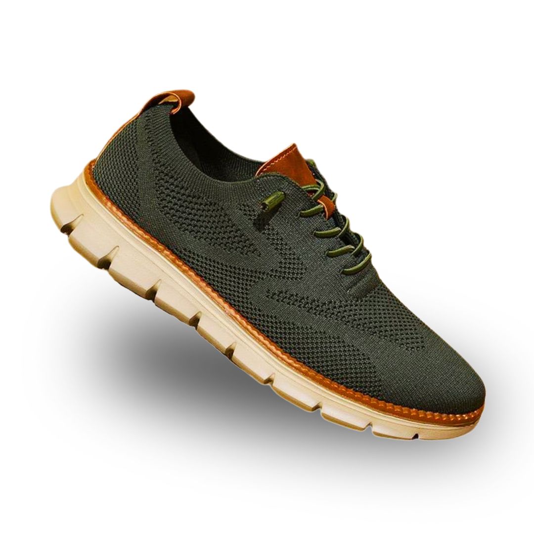 ZAPATILLAS ULTRA CÓMODAS PARA TODO EL DÍA