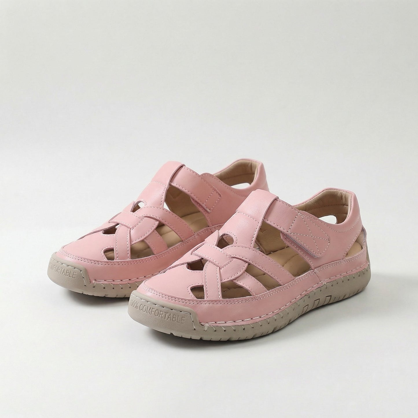 SOLA™ Sandalias ligeras de verano