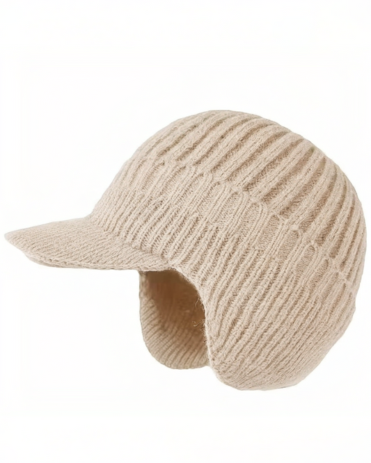 VALEN™ | GORRO DE LANA UNISEX