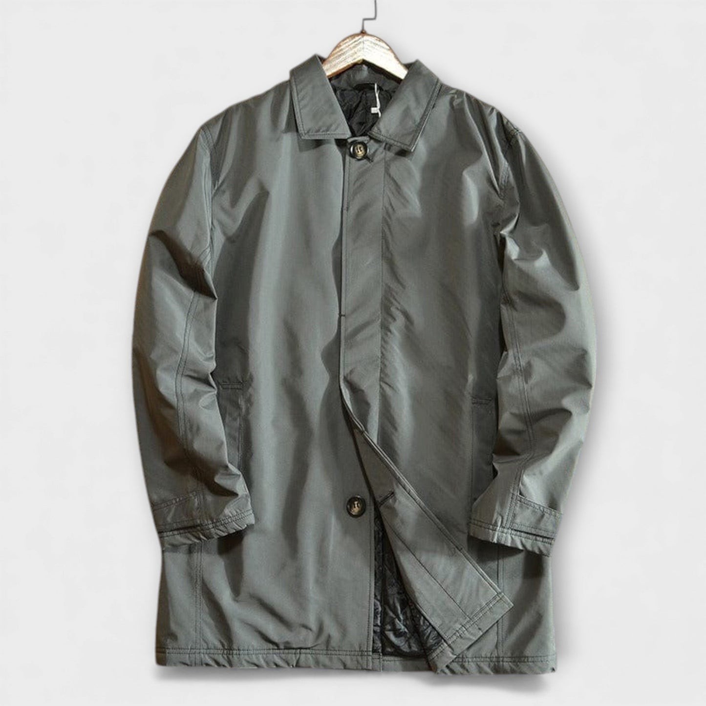 Víctor™ | Parka Shield