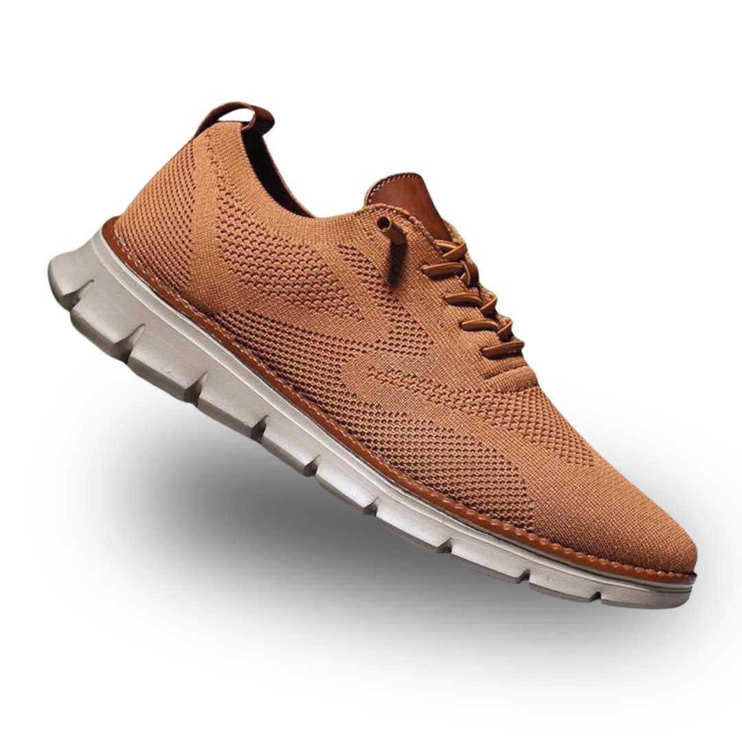 ZAPATILLAS ULTRA CÓMODAS PARA TODO EL DÍA